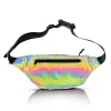Fanny Pack - Rainbow Reflective sold by Flex Living