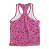 Printed Jersey Tank - Cartoon Sprinkles sold by Flex Living