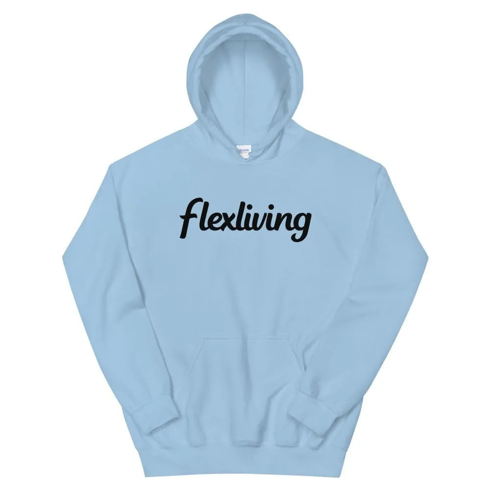 Flexliving Logo Sweatshirt sold by Flex Living product image thumbnail 5
