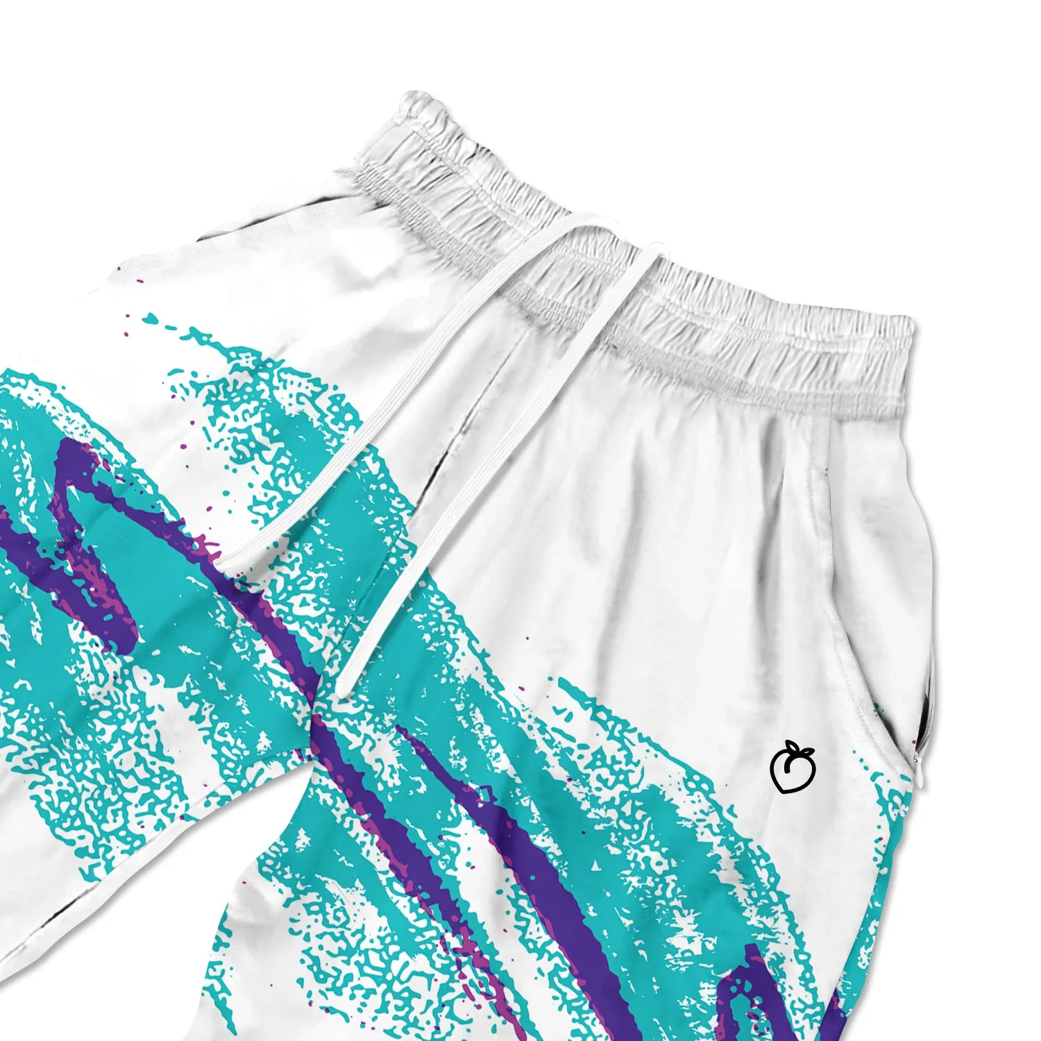 Muscle Pants - 90s Cup sold by Flex Living product image thumbnail 2