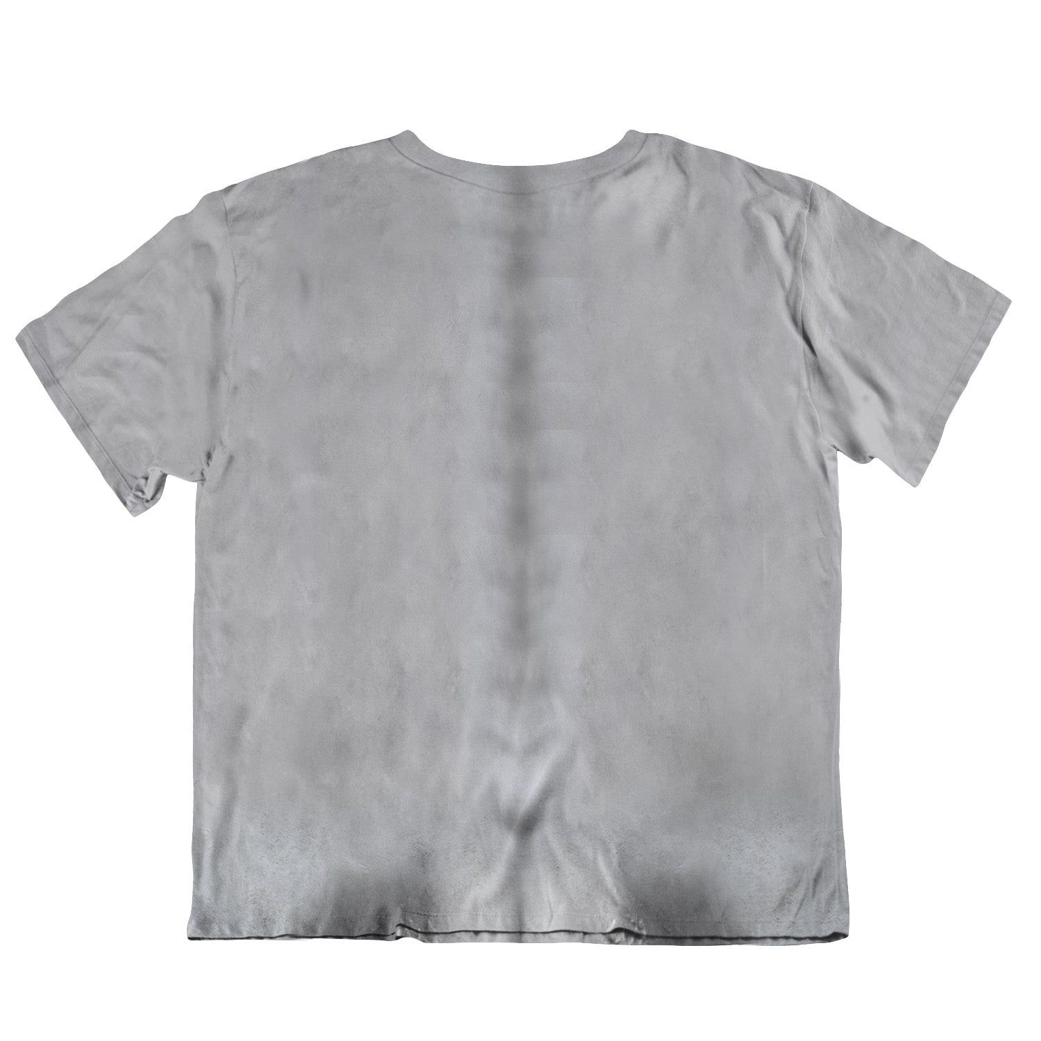 Unisex Oversized Tee - David Statue sold by Flex Living product image thumbnail 2