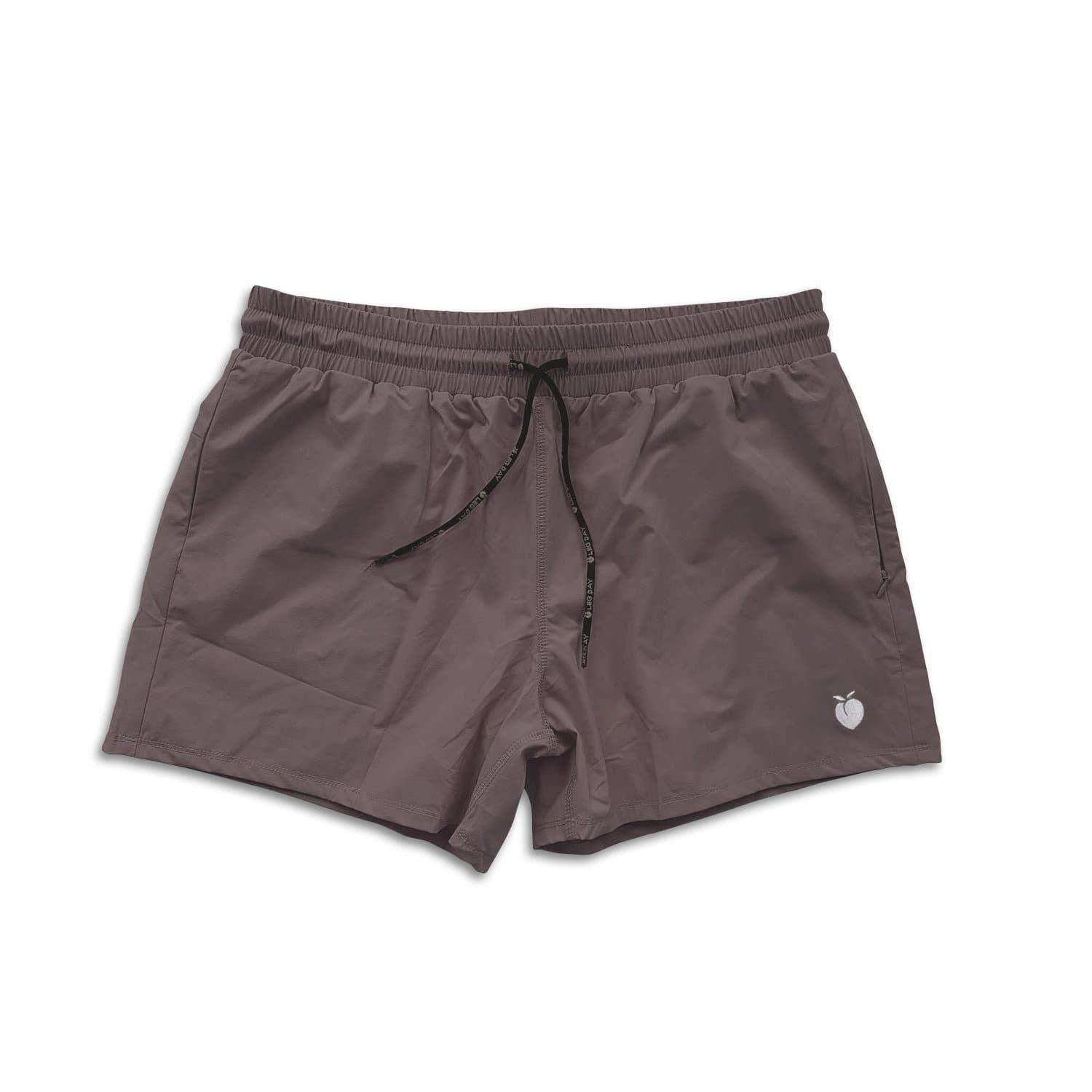 Men's Active Liner Shorts 2.0 - Gray sold by Flex Living product image thumbnail 2