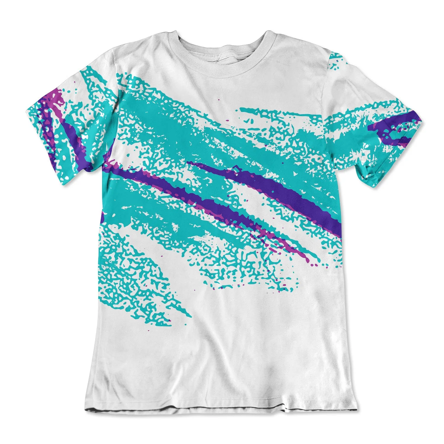 Unisex Cotton Tee - 90s Cup sold by Flex Living