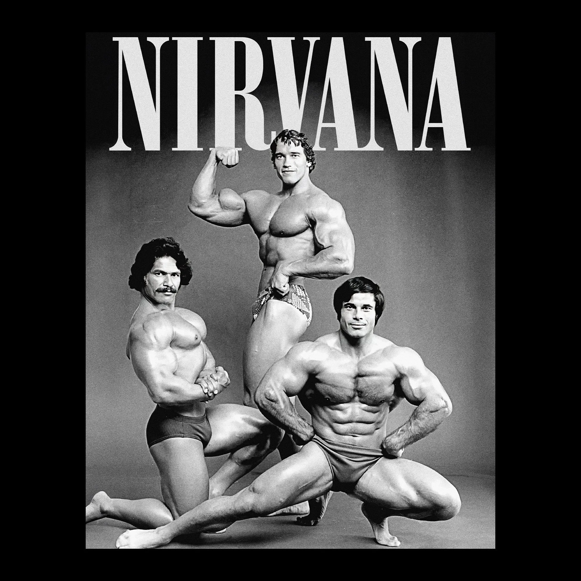 The Legends Unisex Hoodie sold by Flex Living product image thumbnail 2