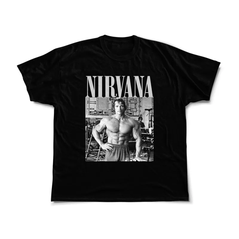 I'll Be Back Premium Tee sold by Flex Living