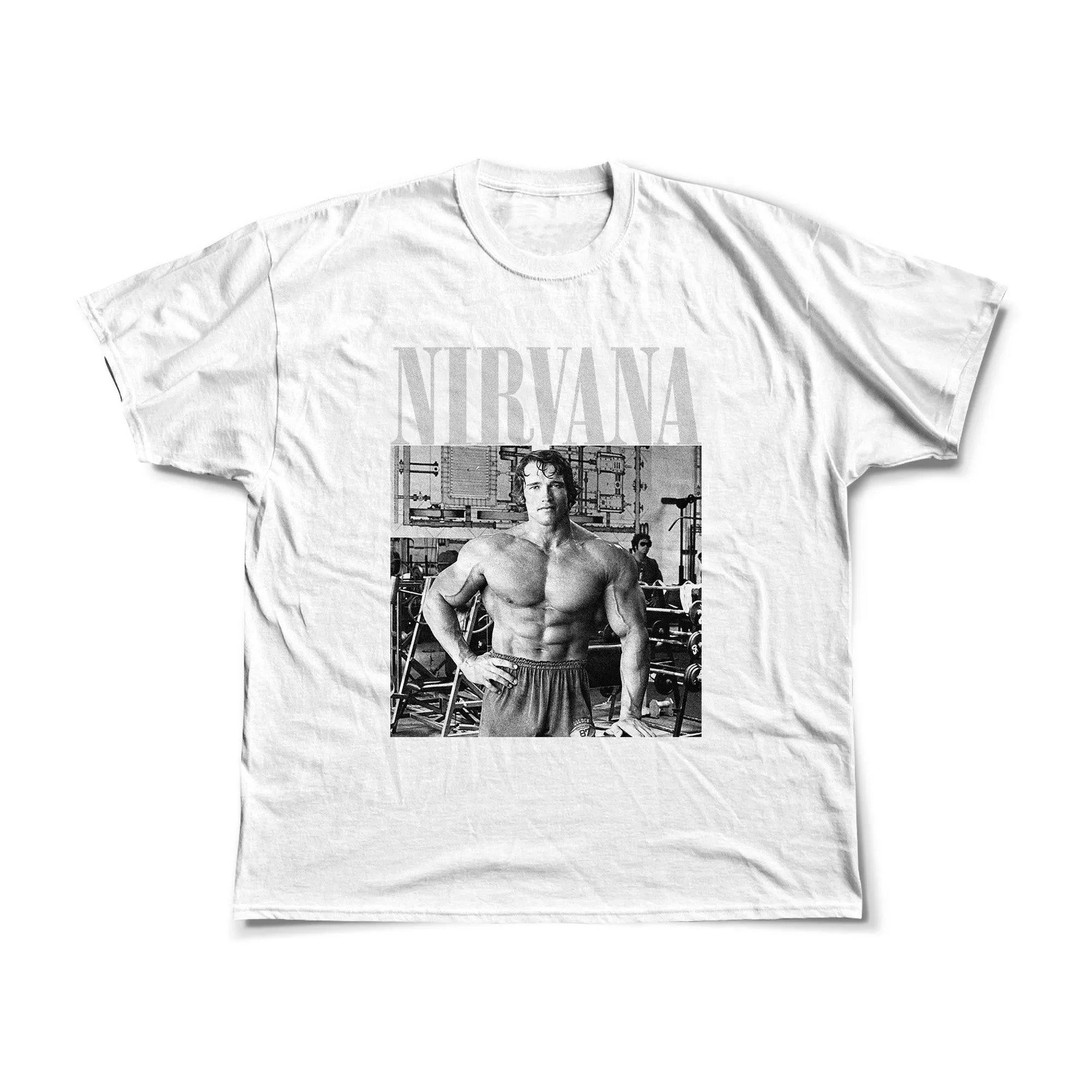 I'll Be Back Premium Tee sold by Flex Living product image thumbnail 3