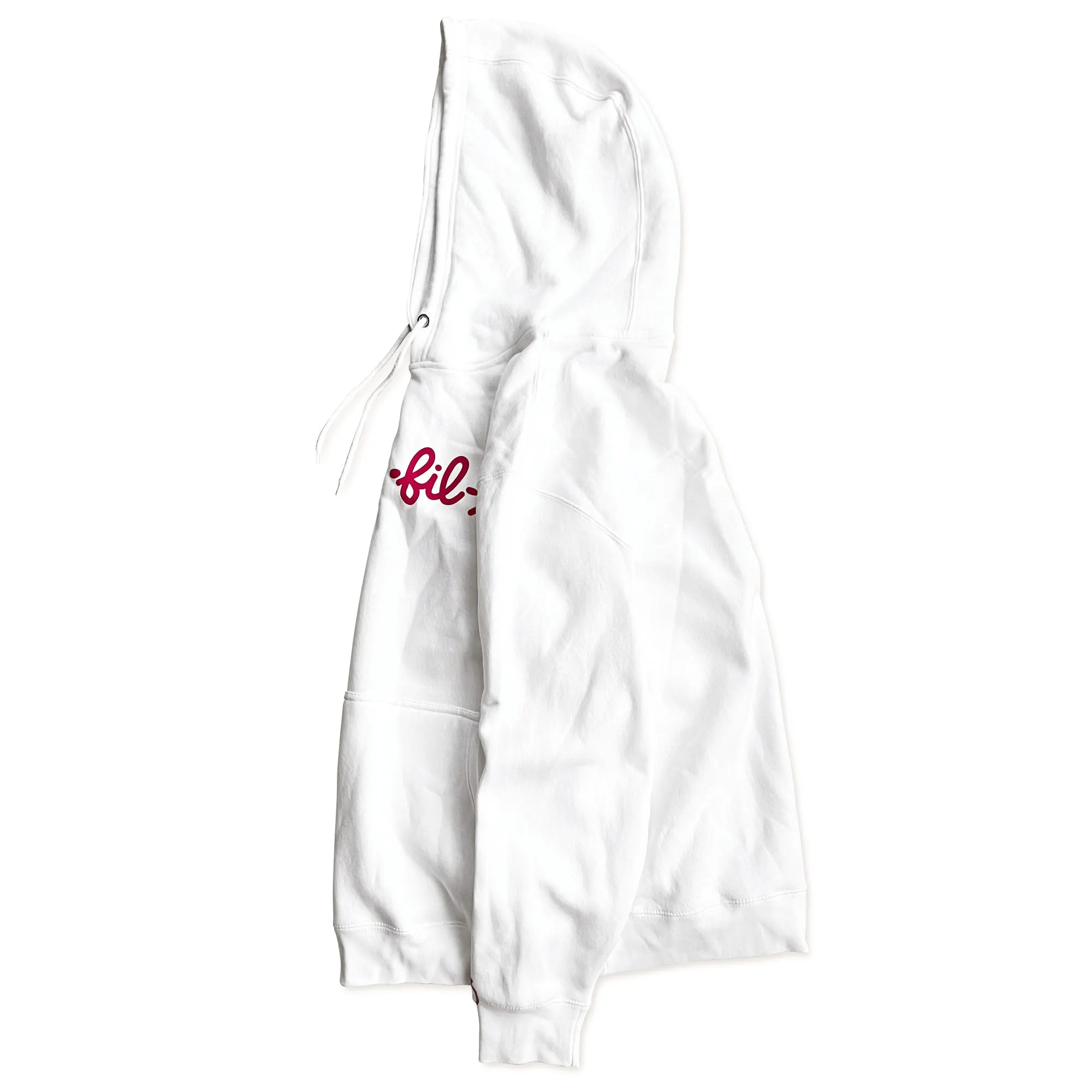 Unisex Hoodie - Thicc fil A sold by Flex Living product image thumbnail 3