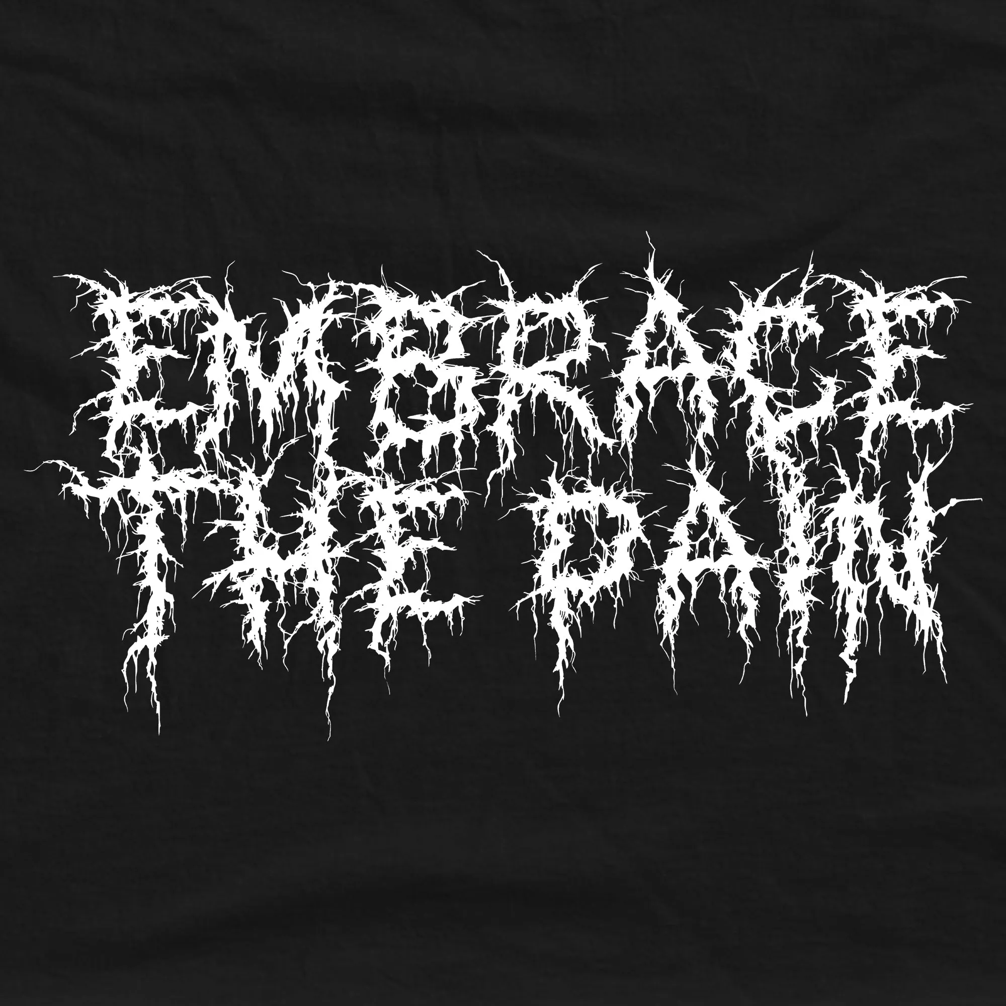 Embrace The Pain Unisex Hoodie sold by Flex Living product image thumbnail 2
