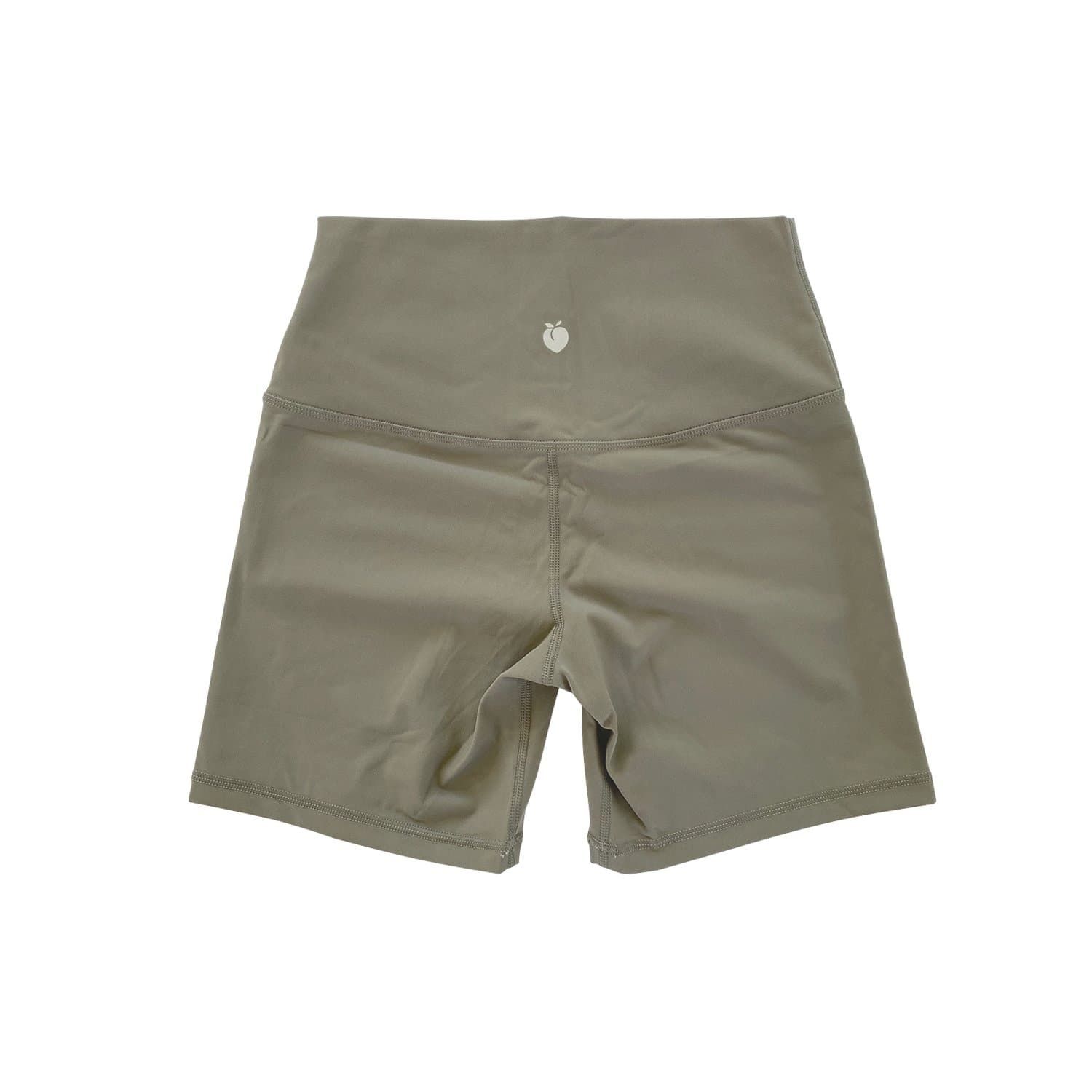 Midi Shorts - Green sold by Flex Living
