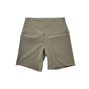 Midi Shorts - Green sold by Flex Living