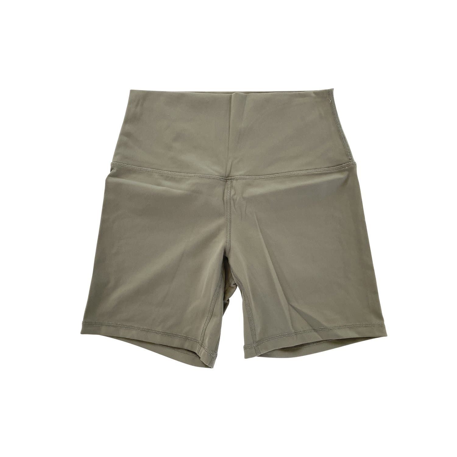 Midi Shorts - Green sold by Flex Living product image thumbnail 2