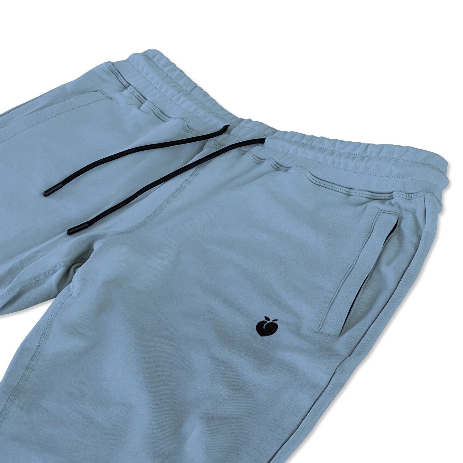 Men's Joggers - Vintage Blue sold by Flex Living product image thumbnail 4