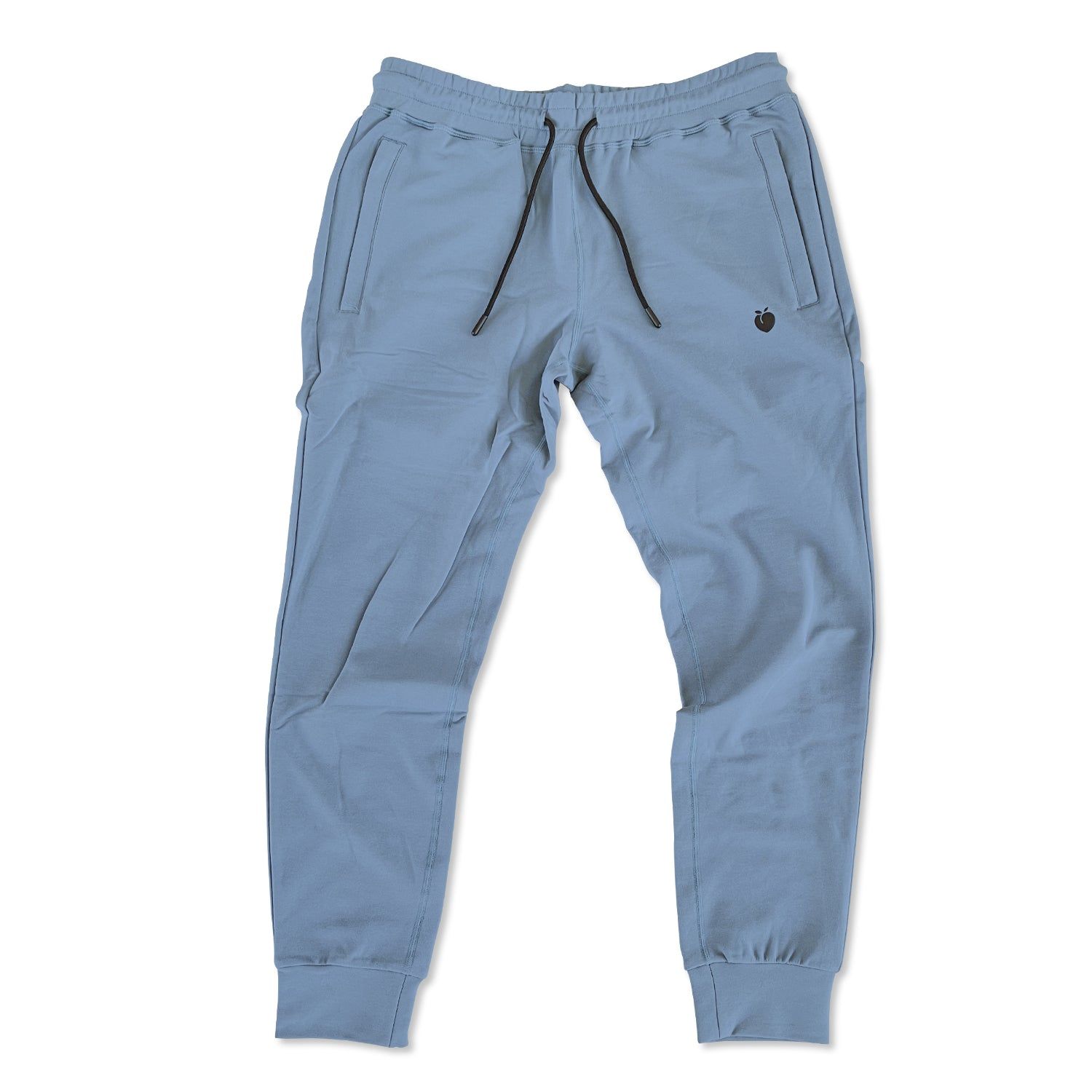 Men's Joggers - Vintage Blue sold by Flex Living product image thumbnail 2