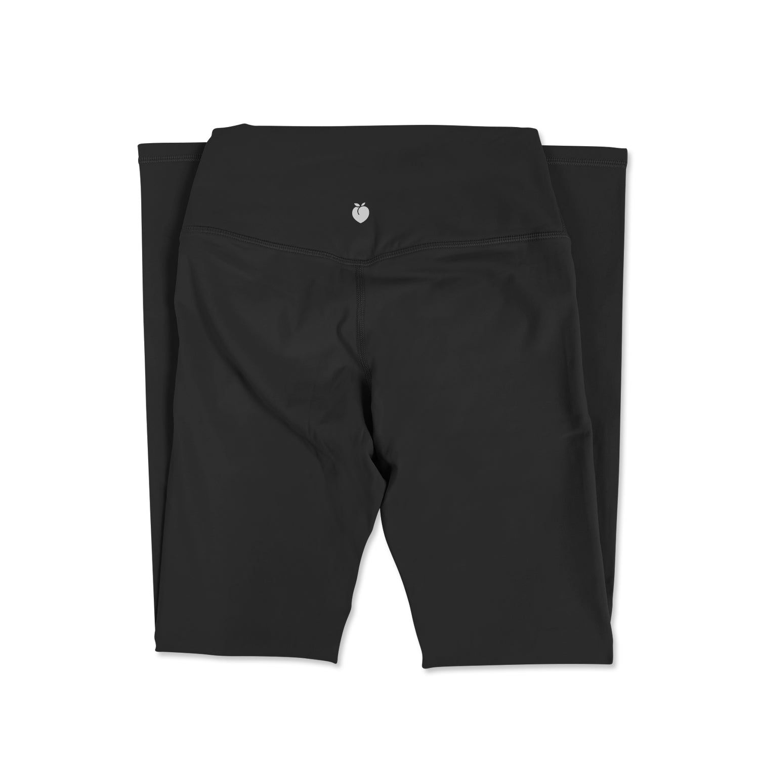 Cloud Crossover Leggings - Black sold by Flex Living product image thumbnail 4