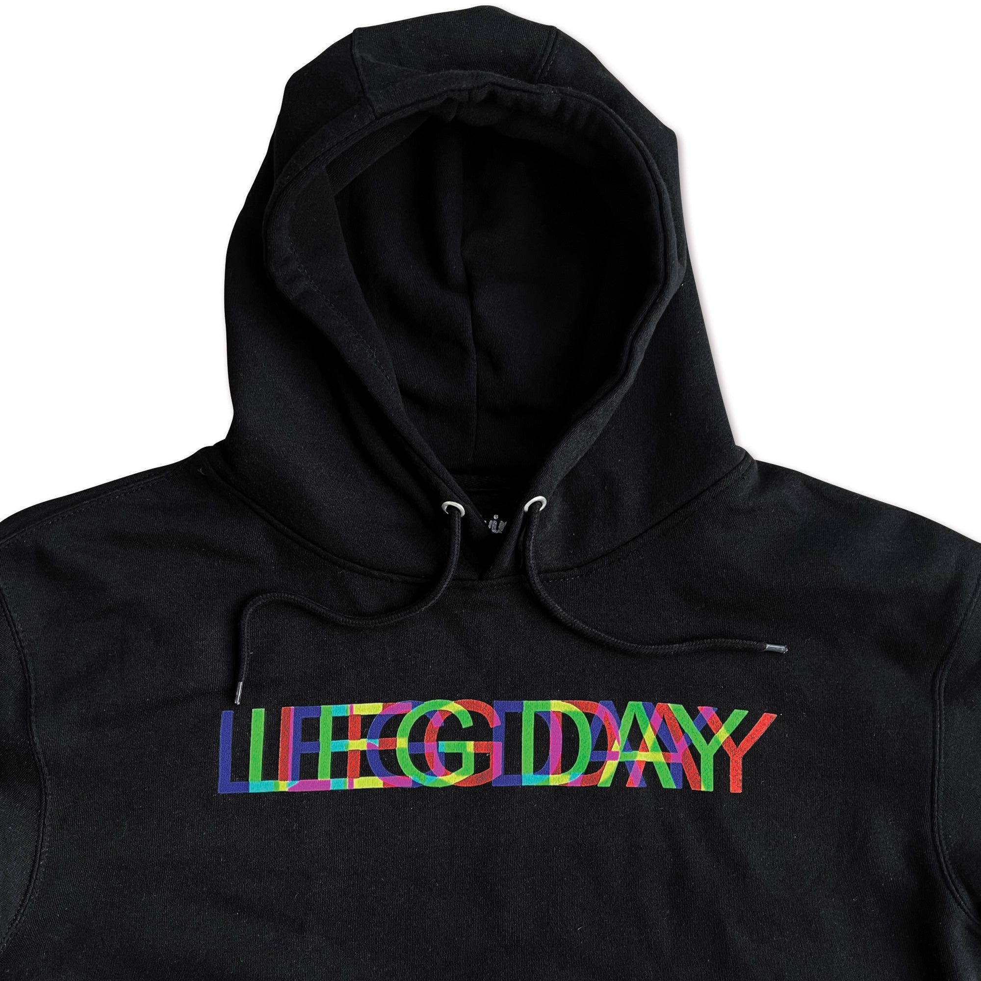 Unisex Hoodie - LEG DAY sold by Flex Living product image thumbnail 2
