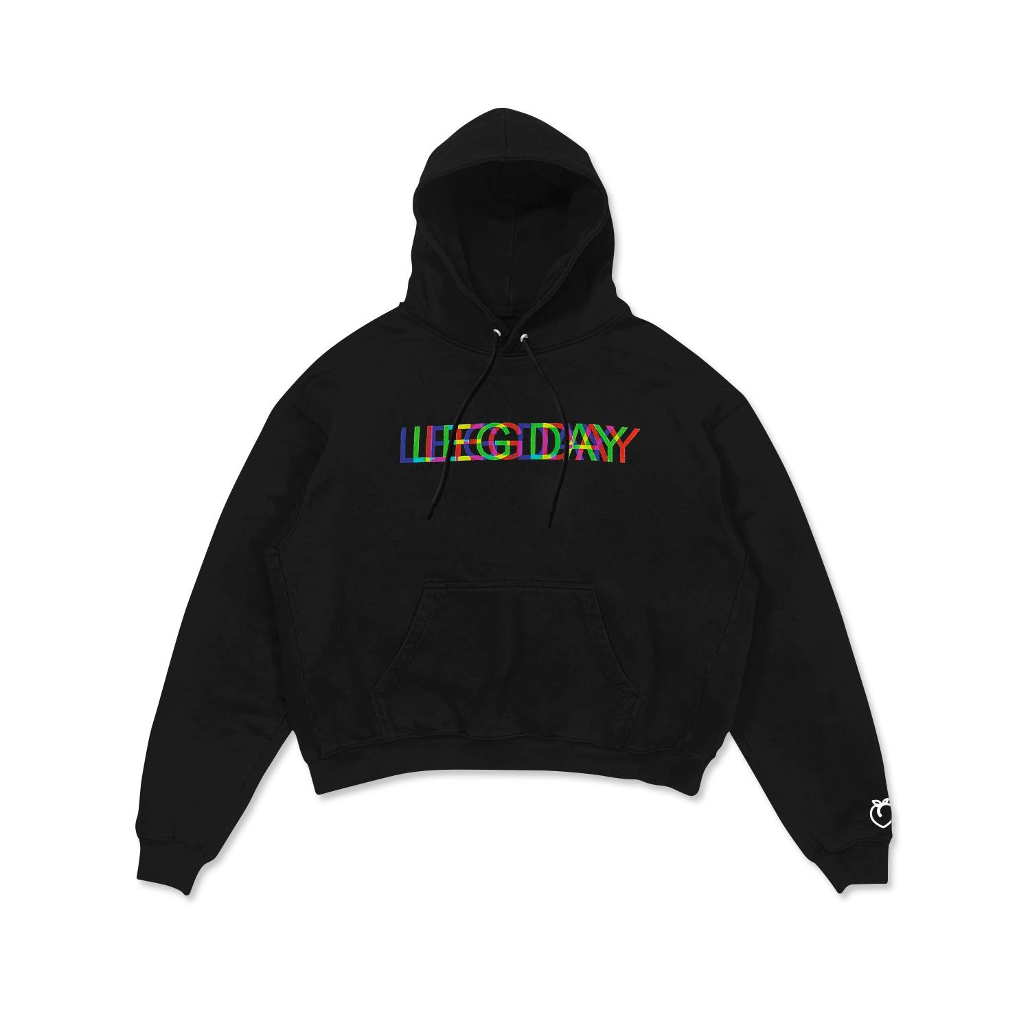 Unisex Hoodie - LEG DAY sold by Flex Living