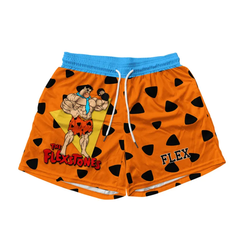 Basic Mesh Short - The Flexstones sold by Flex Living