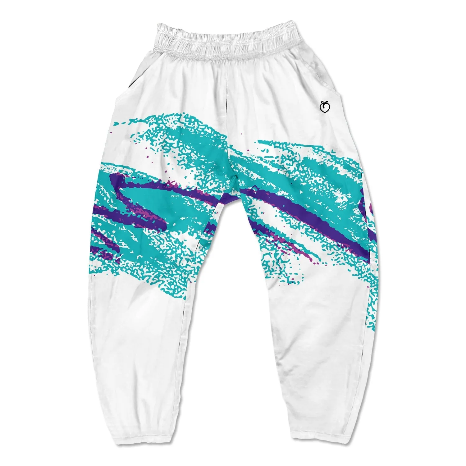 Muscle Pants - 90s Cup sold by Flex Living