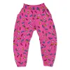 Muscle Pants - Cartoon Sprinkles sold by Flex Living