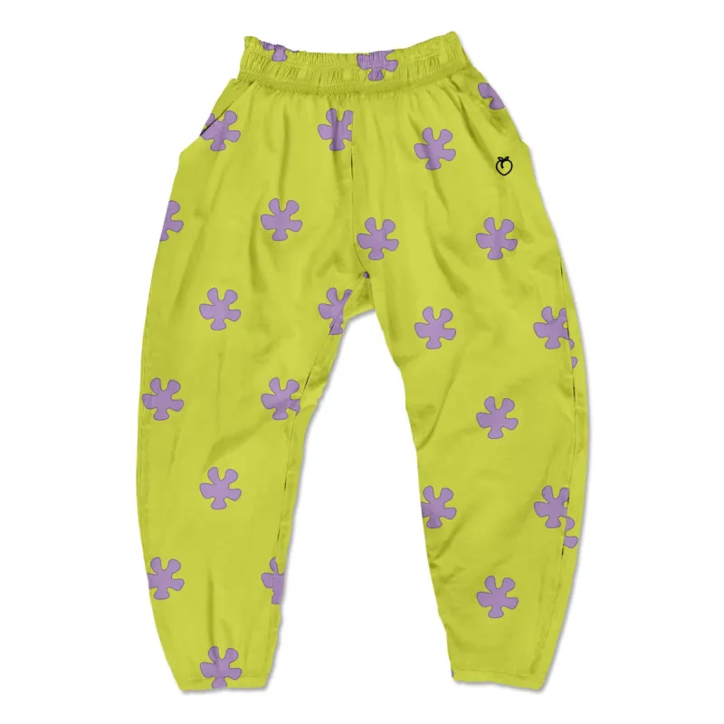 Muscle Pants - Starfish  Parody sold by Flex Living