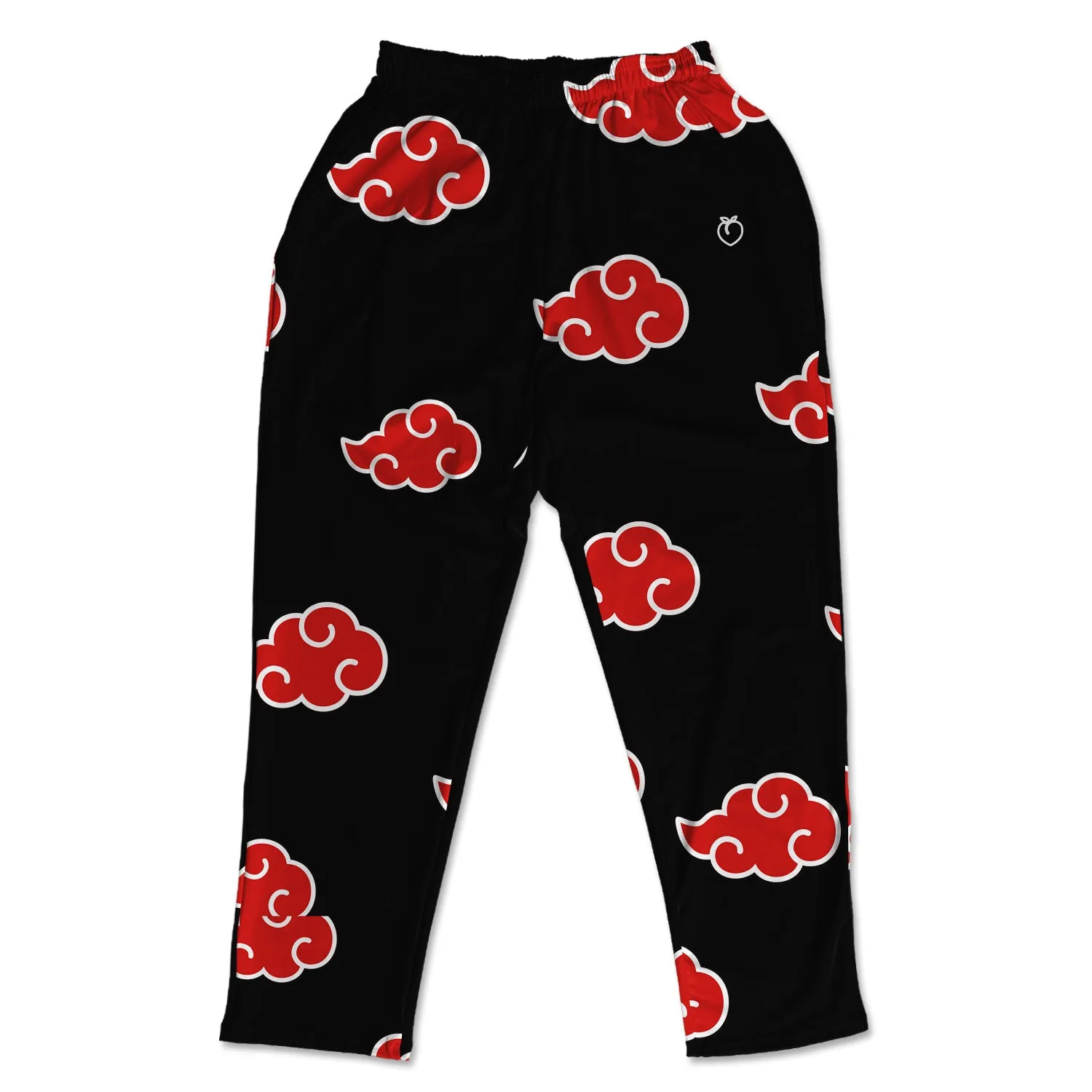Muscle Pants - Akatzuki sold by Flex Living product image thumbnail 3