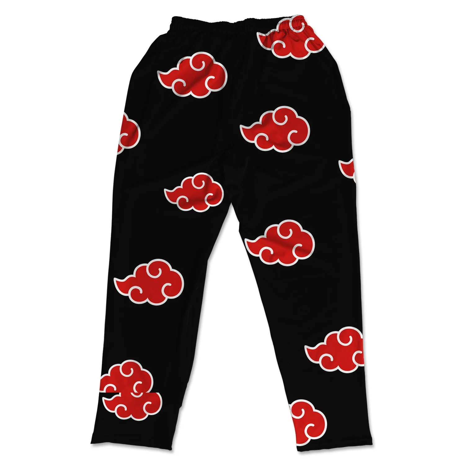 Muscle Pants - Akatzuki sold by Flex Living product image thumbnail 2