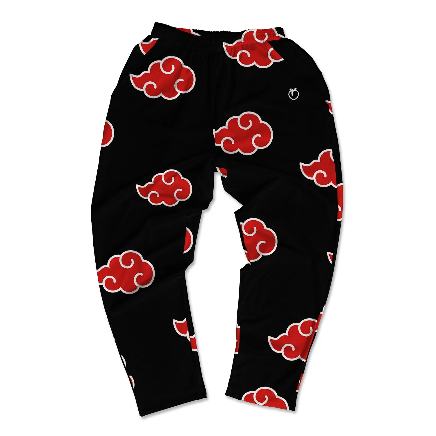 Muscle Pants - Akatzuki sold by Flex Living