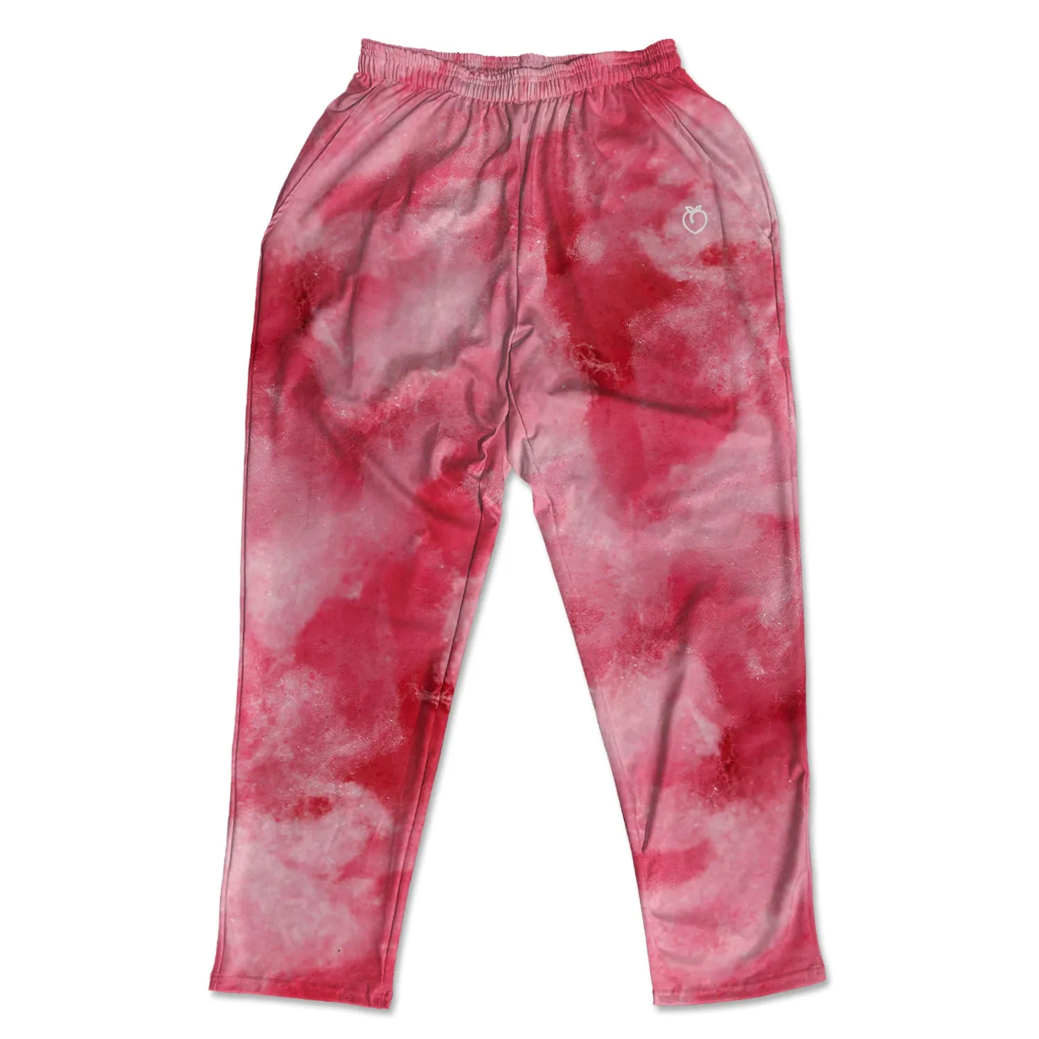 Muscle Pants - Cotton Candy sold by Flex Living product image thumbnail 2