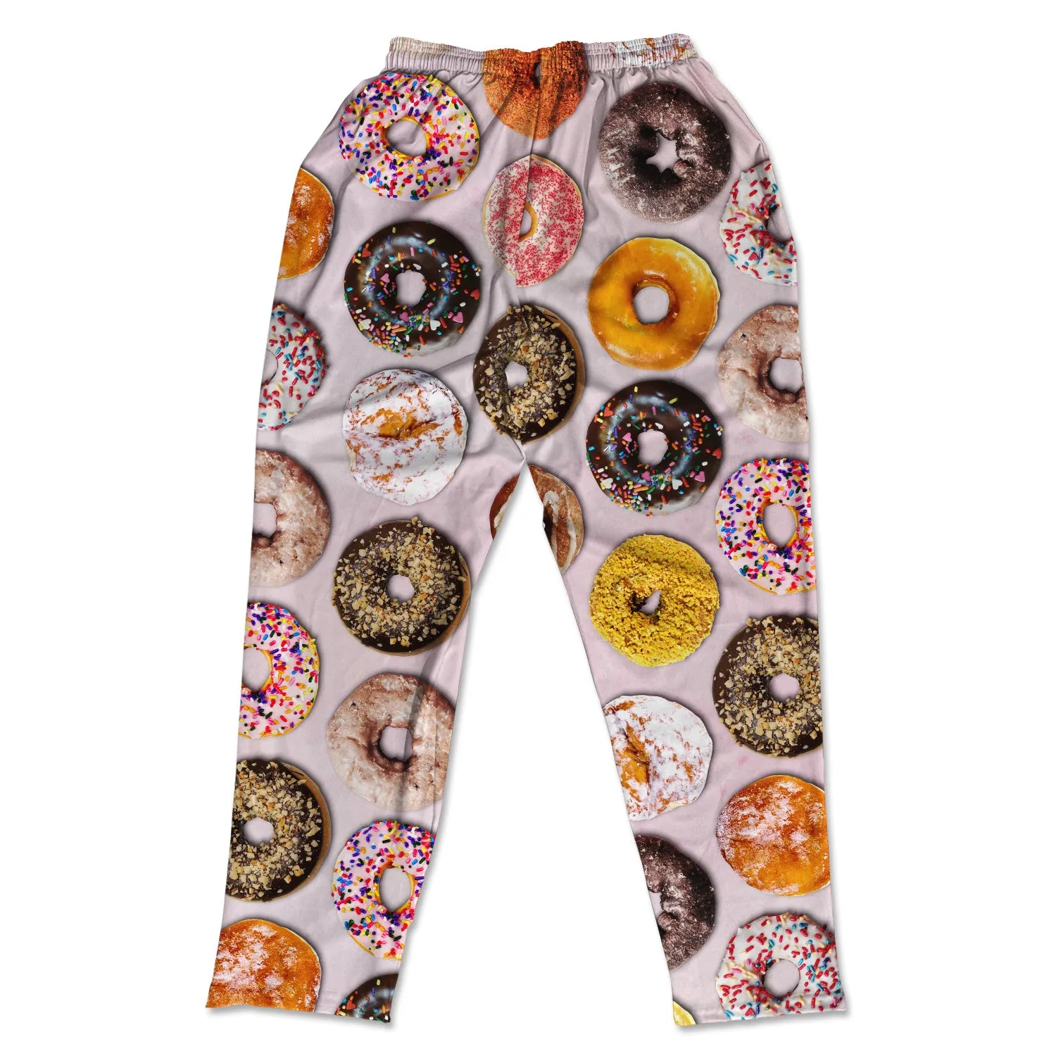 Muscle Pants - Donuts sold by Flex Living product image thumbnail 2