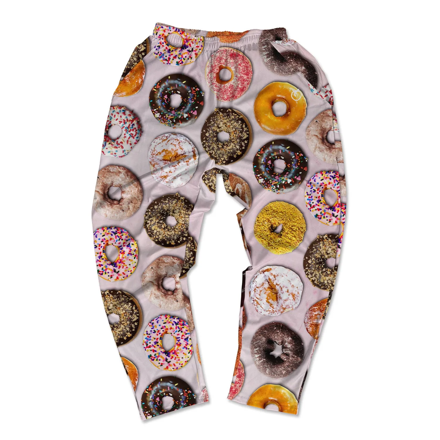 Muscle Pants - Donuts sold by Flex Living