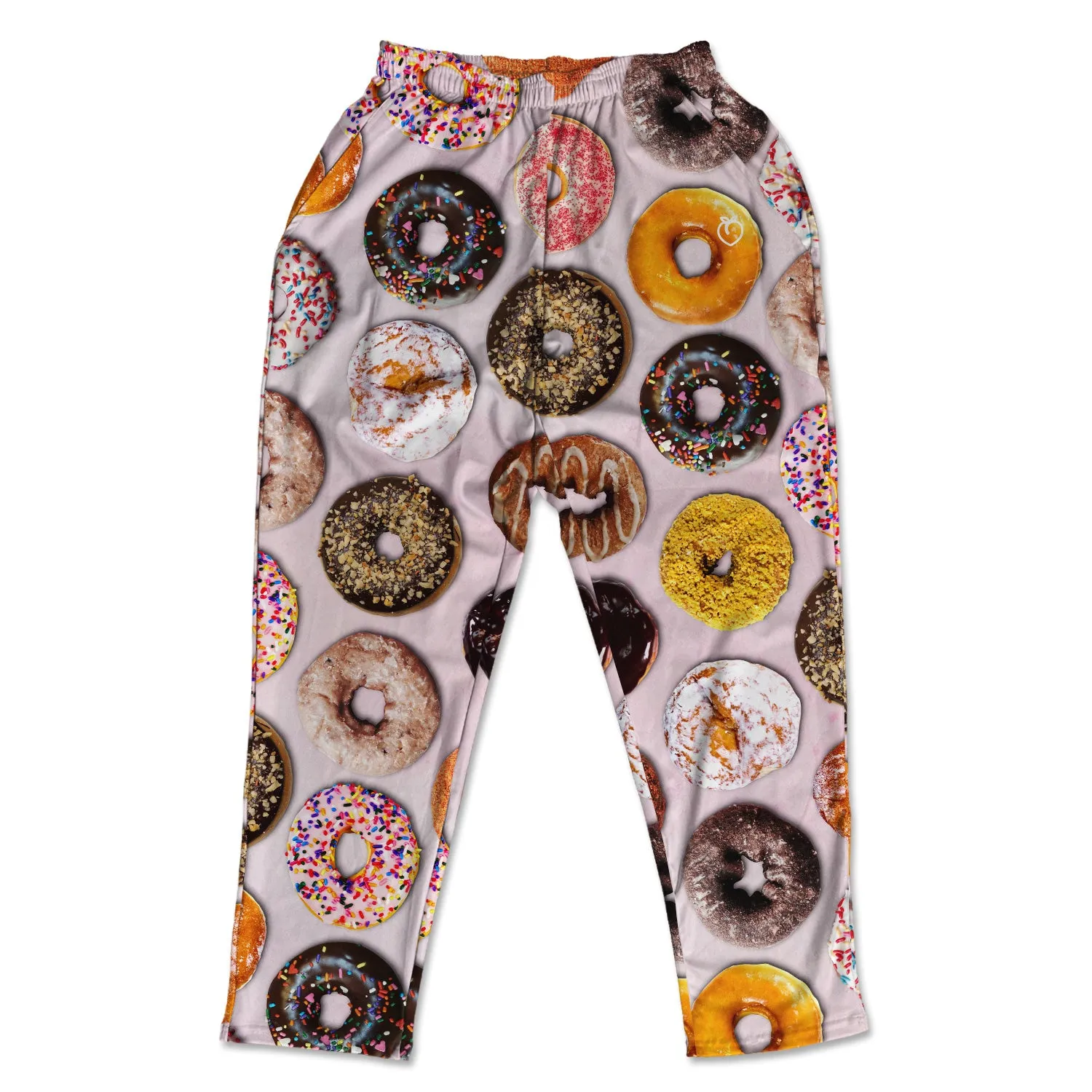 Muscle Pants - Donuts sold by Flex Living product image thumbnail 3