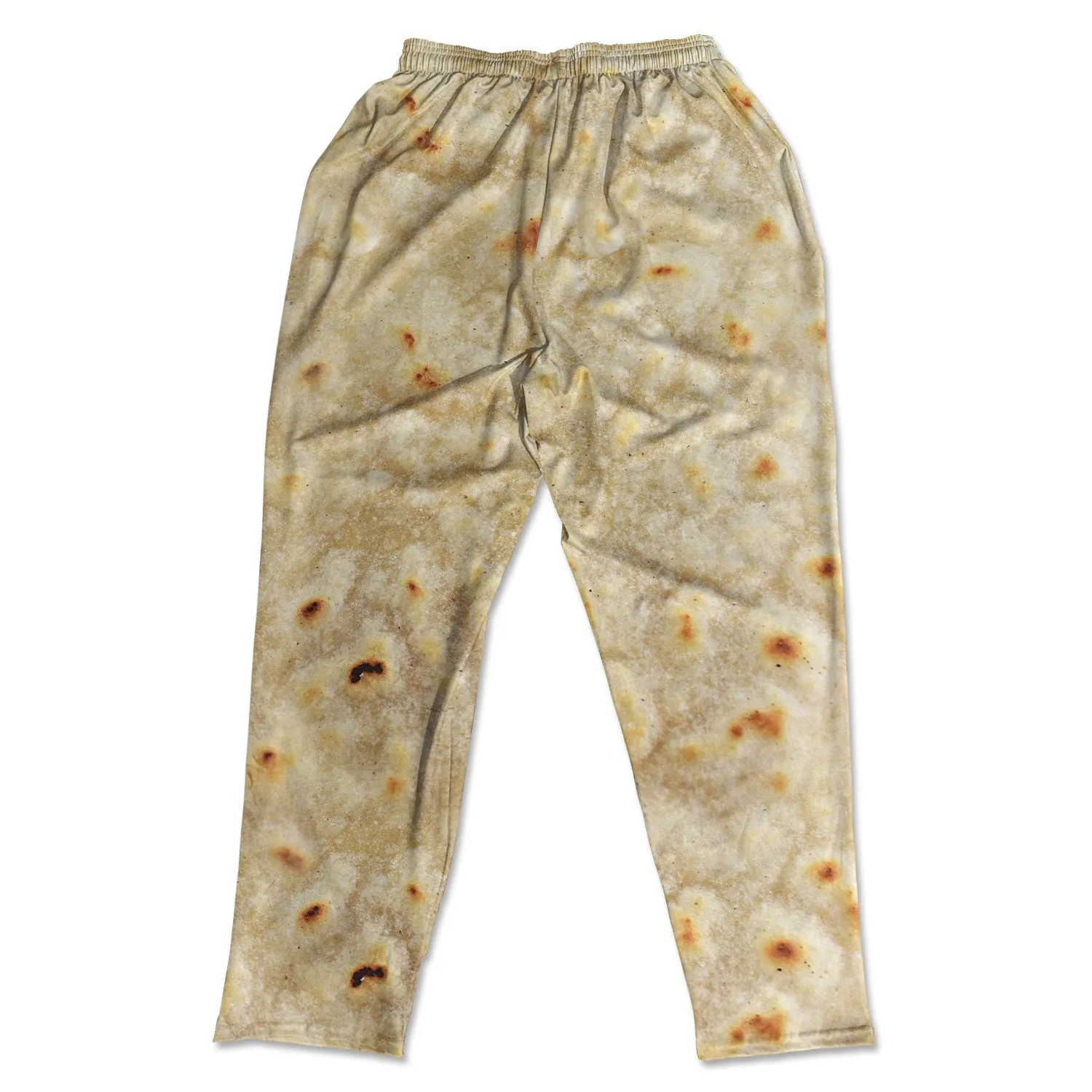 Muscle Pants - Tortilla sold by Flex Living product image thumbnail 3