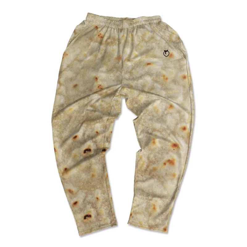 Muscle Pants - Tortilla sold by Flex Living