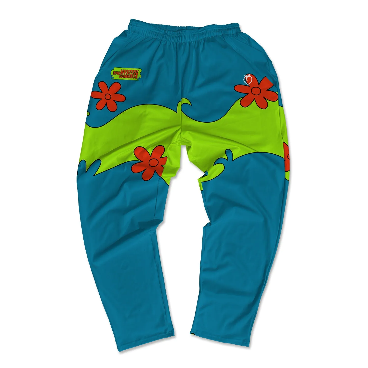 Muscle Pants - Mystery Workout sold by Flex Living