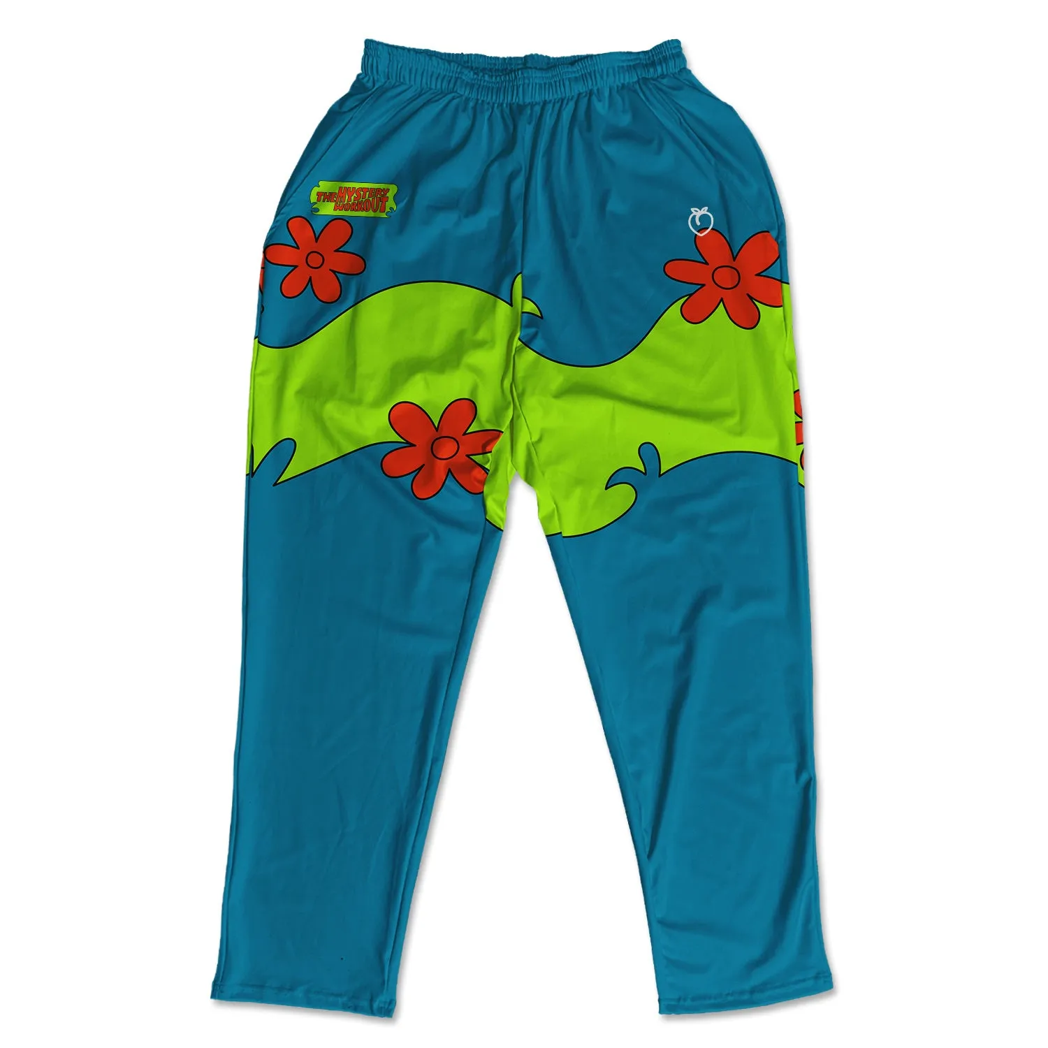 Muscle Pants - Mystery Workout sold by Flex Living product image thumbnail 2