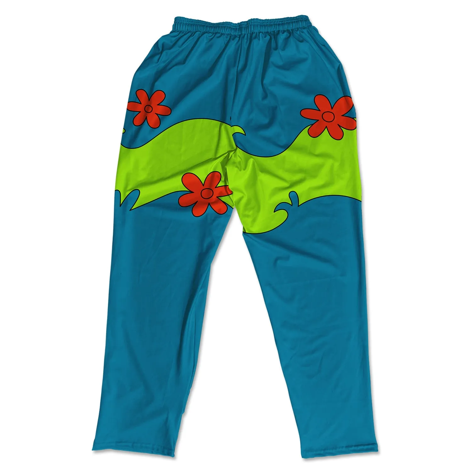 Muscle Pants - Mystery Workout sold by Flex Living product image thumbnail 3