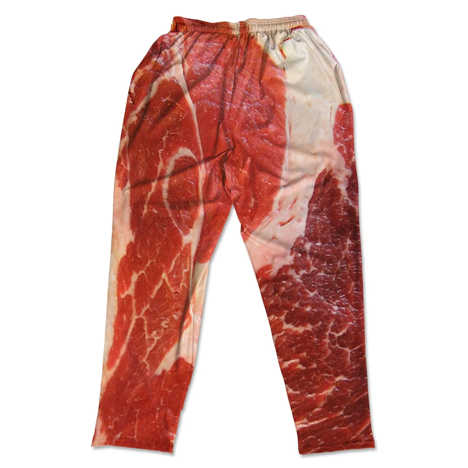 Muscle Pants - Human Meat sold by Flex Living product image thumbnail 3