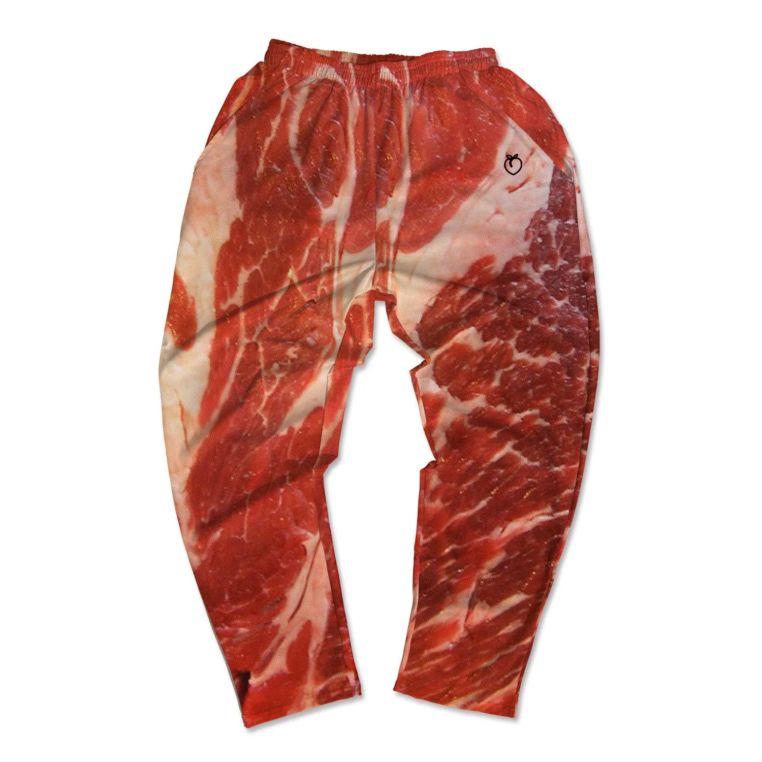 Muscle Pants - Human Meat sold by Flex Living