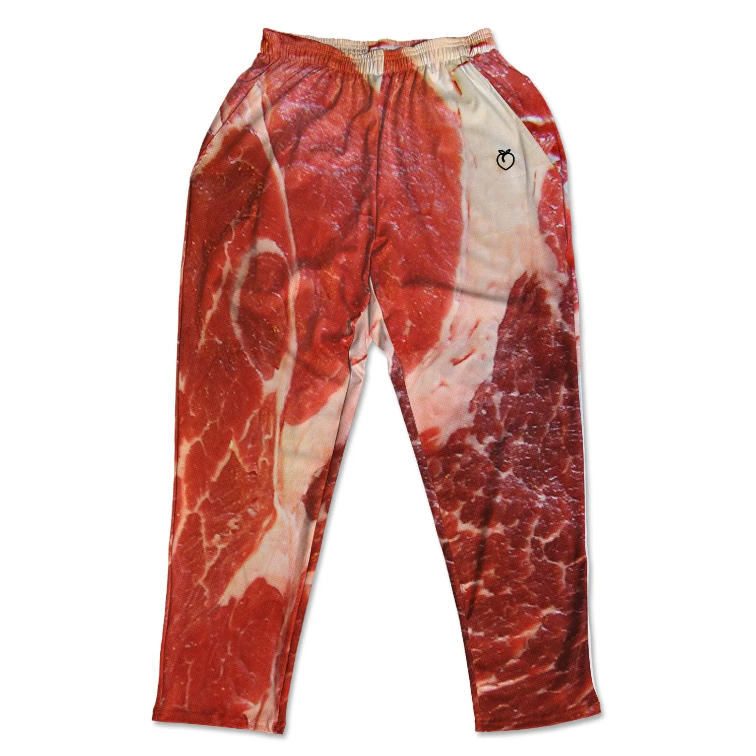 Muscle Pants - Human Meat sold by Flex Living product image thumbnail 2