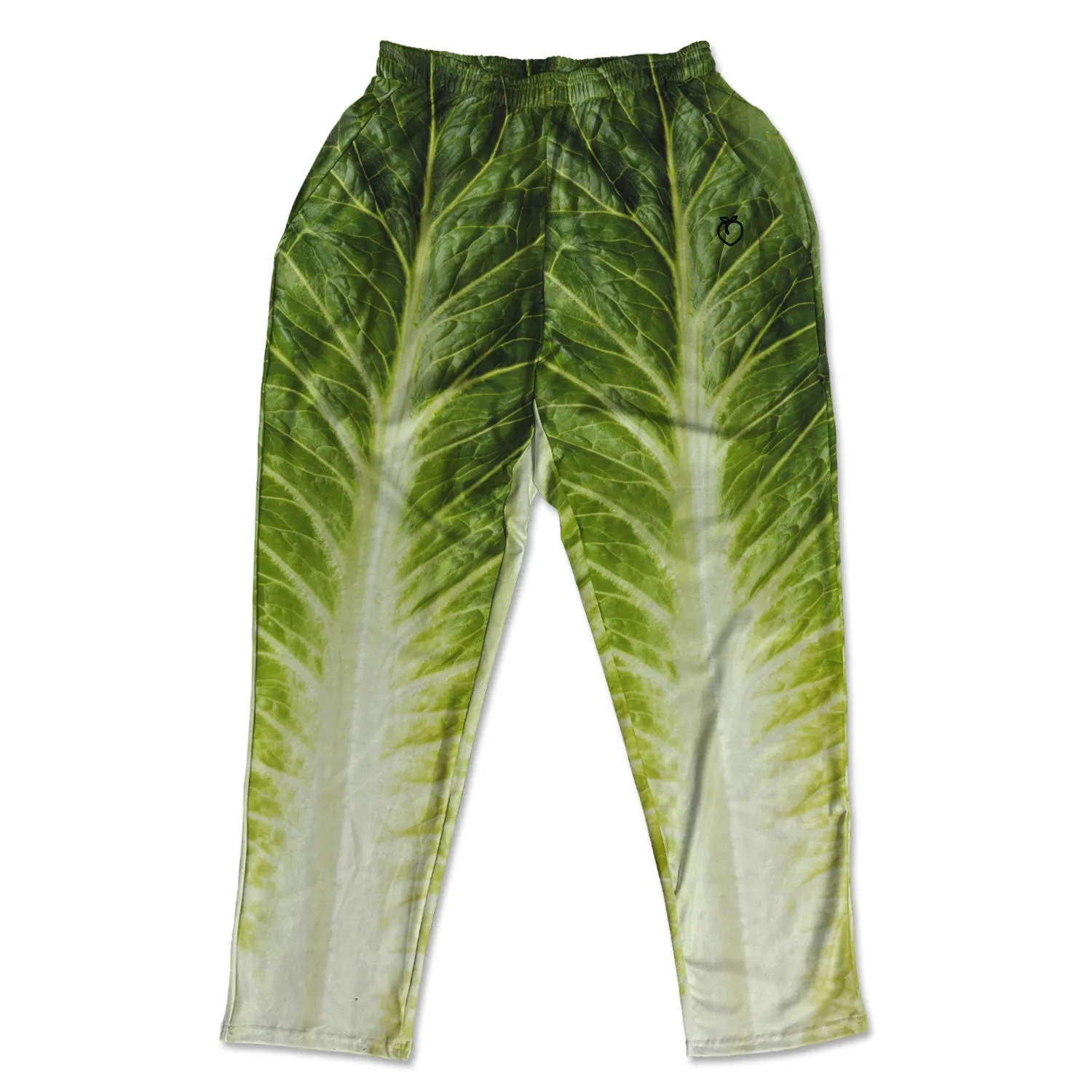 Muscle Pants - Lettuce sold by Flex Living product image thumbnail 3
