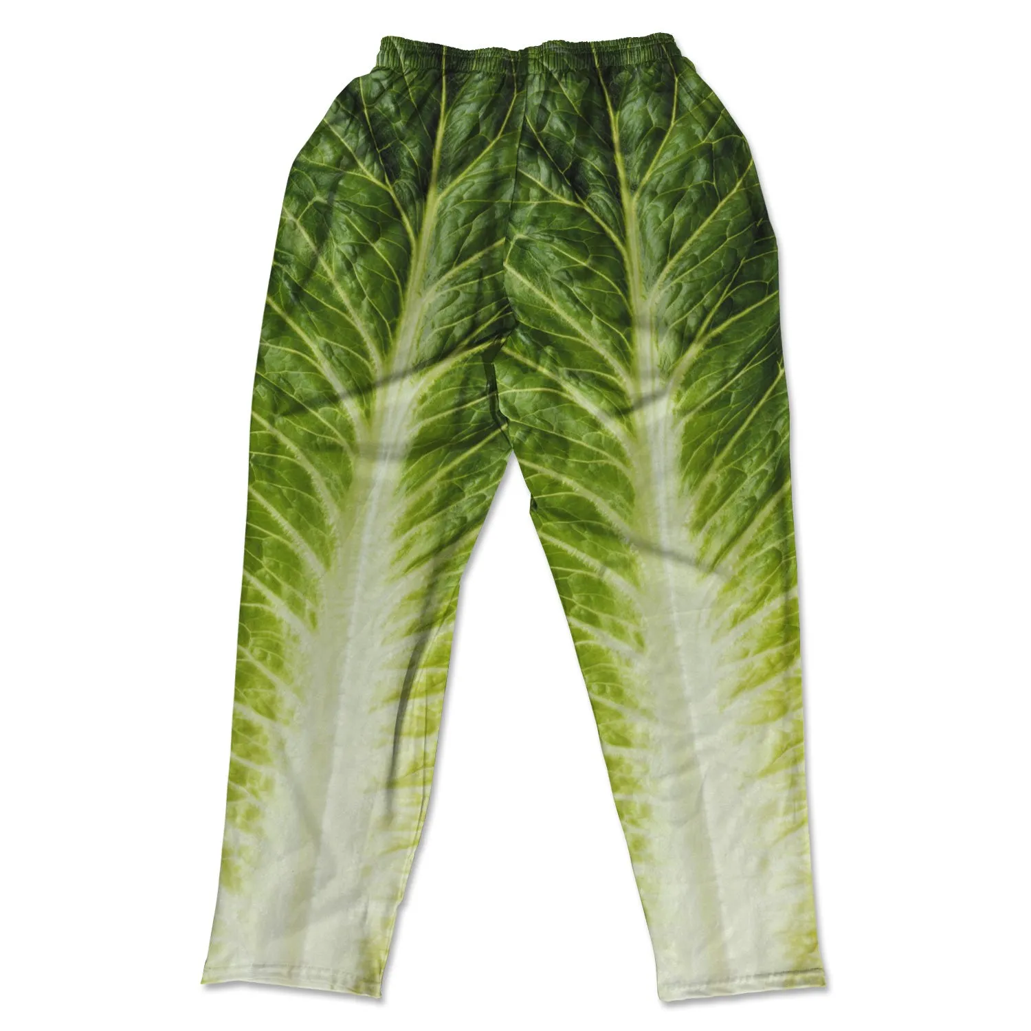Muscle Pants - Lettuce sold by Flex Living