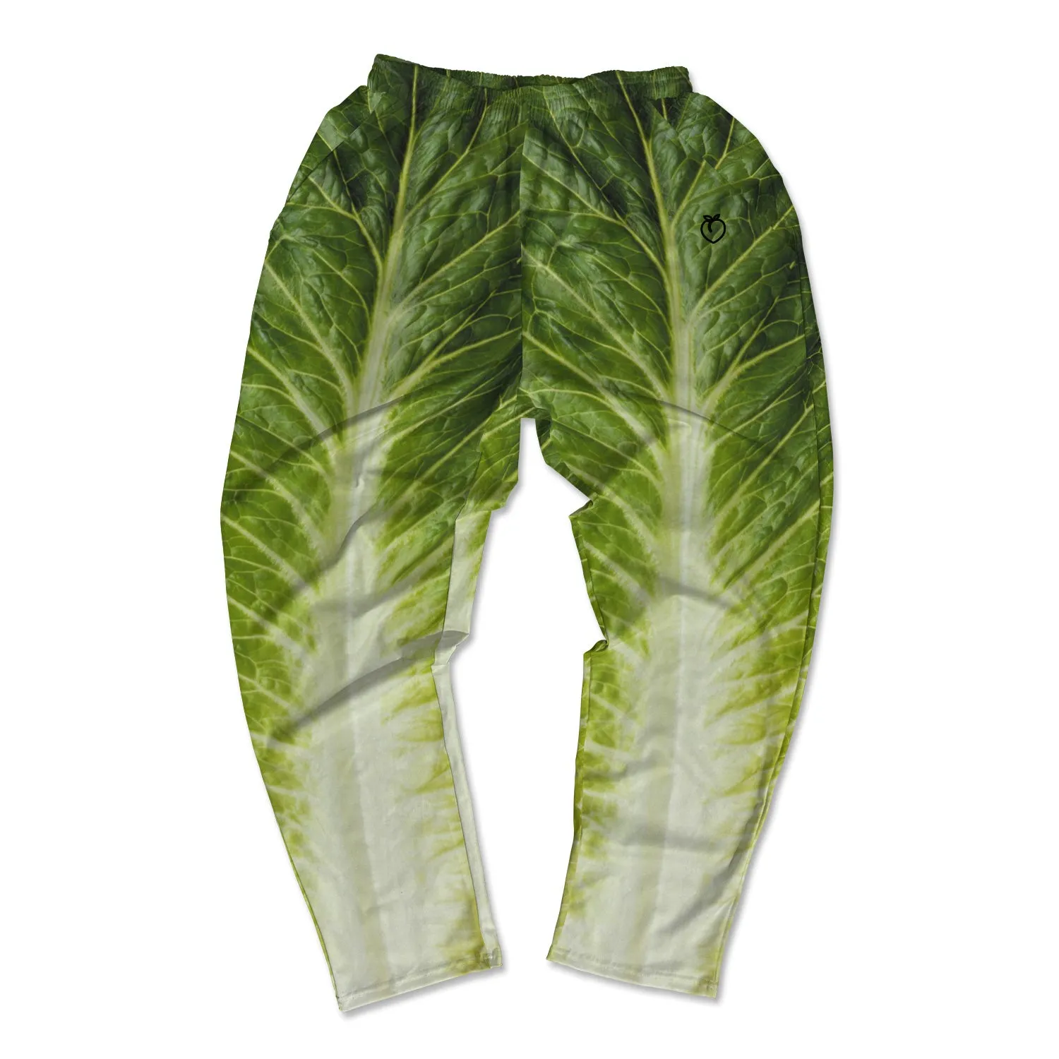 Muscle Pants - Lettuce sold by Flex Living product image thumbnail 2