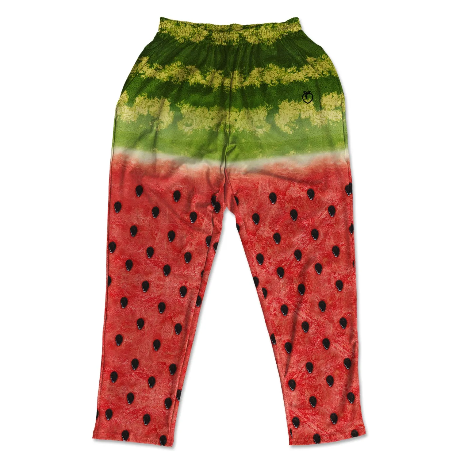 Muscle Pants - Watermelon sold by Flex Living product image thumbnail 2