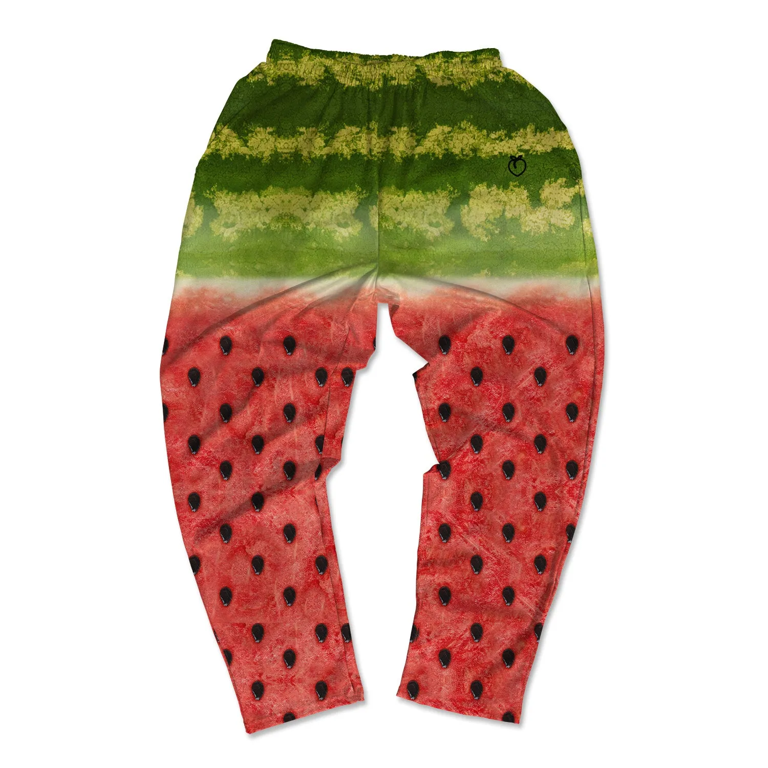 Muscle Pants - Watermelon sold by Flex Living