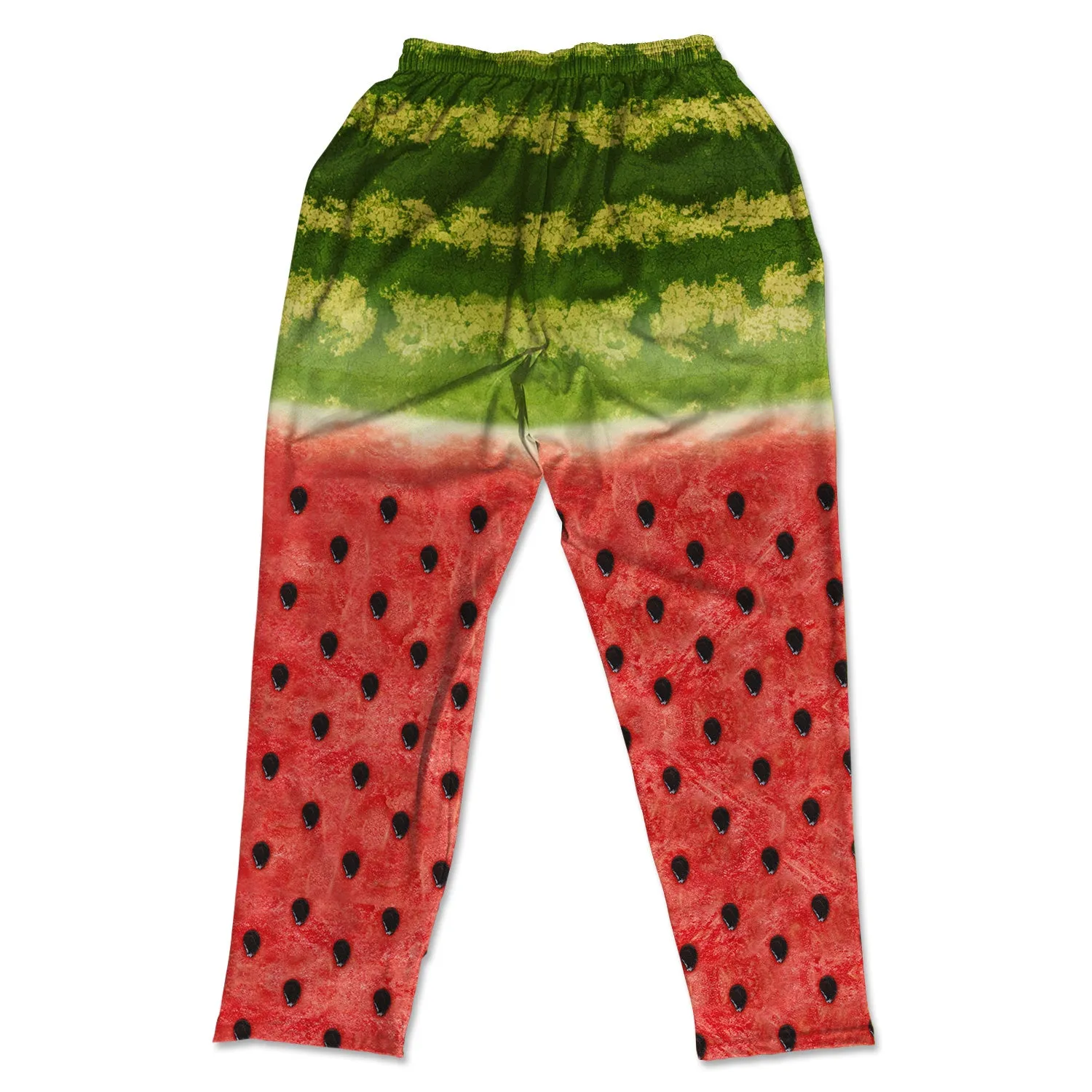 Muscle Pants - Watermelon sold by Flex Living product image thumbnail 3