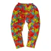 Muscle Pants - Gummy Bears sold by Flex Living