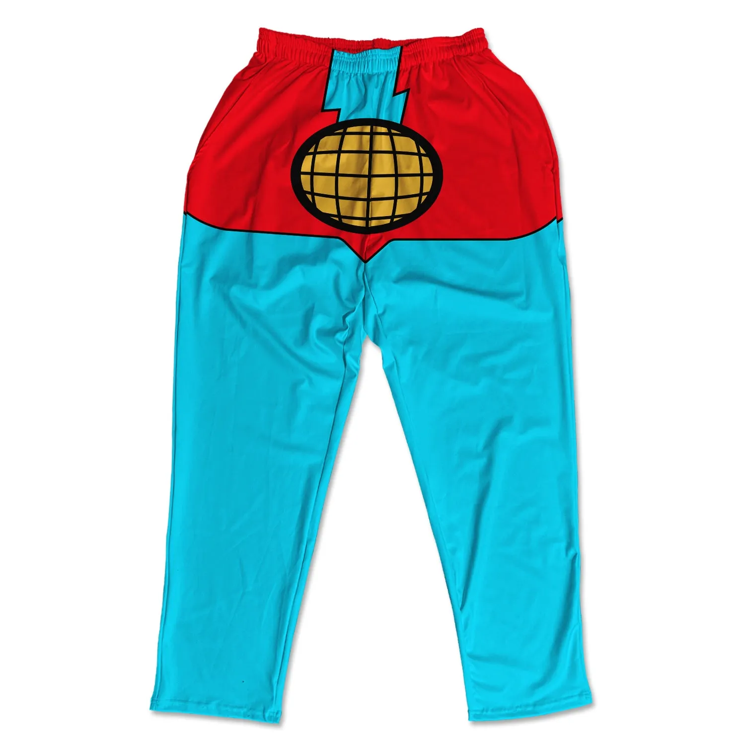 Muscle Pants - Captain Flex sold by Flex Living product image thumbnail 2