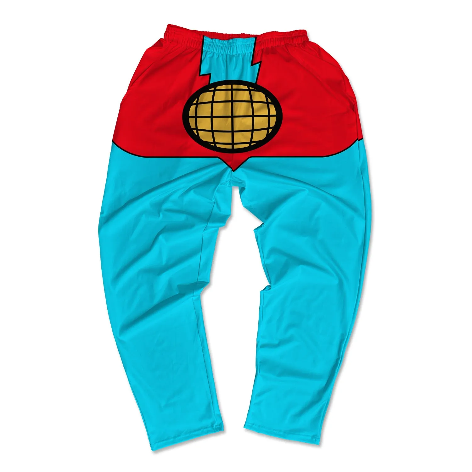 Muscle Pants - Captain Flex sold by Flex Living