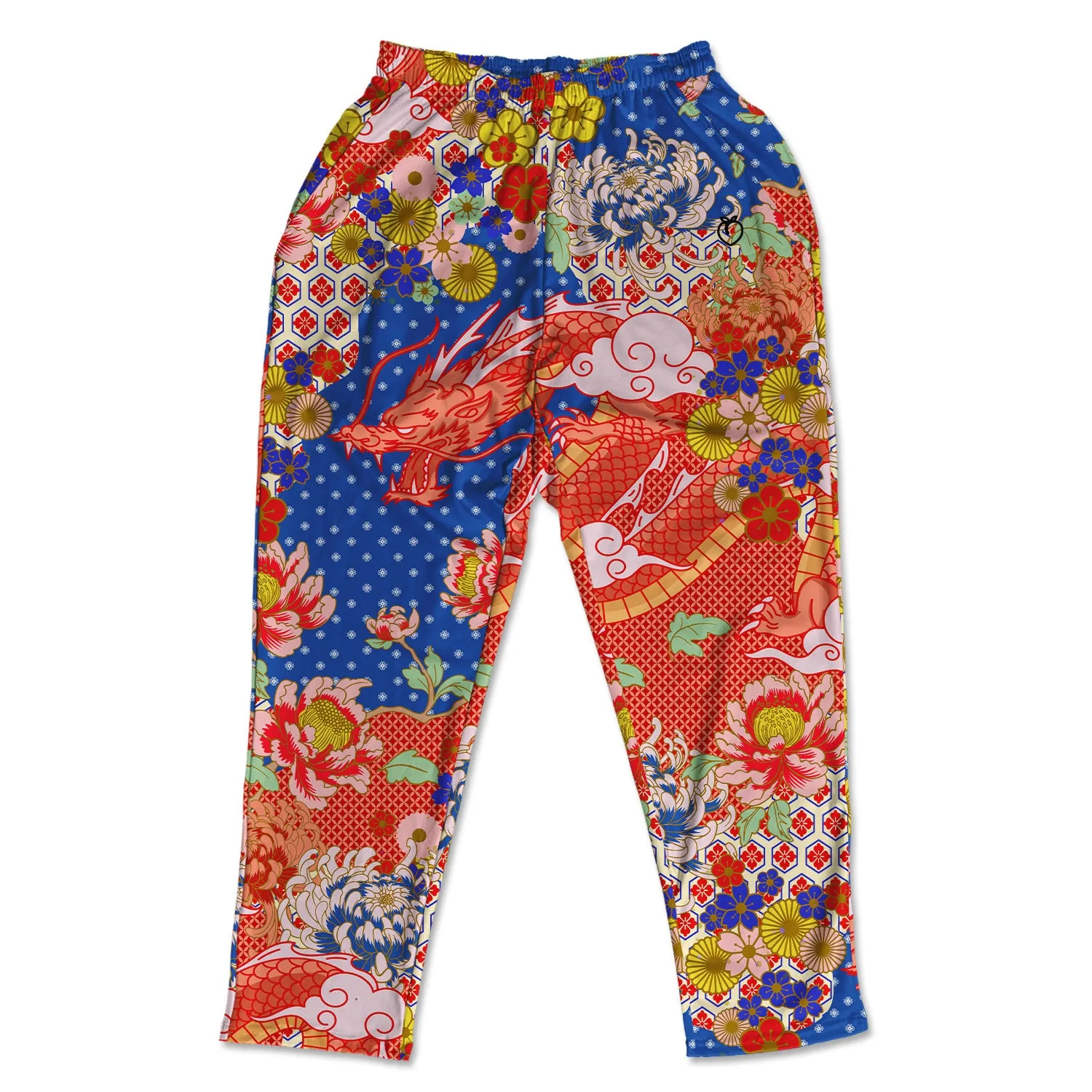 Muscle Pants - Dragon sold by Flex Living product image thumbnail 3