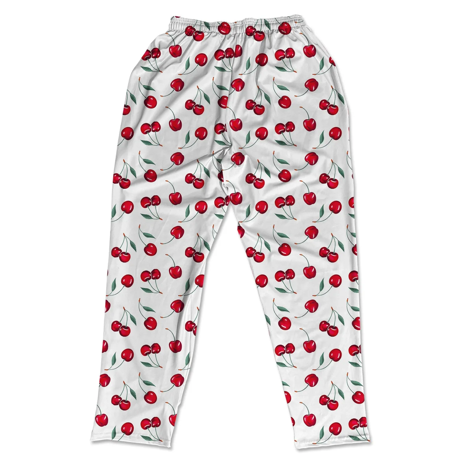 Muscle Pants - Cherries sold by Flex Living product image thumbnail 2